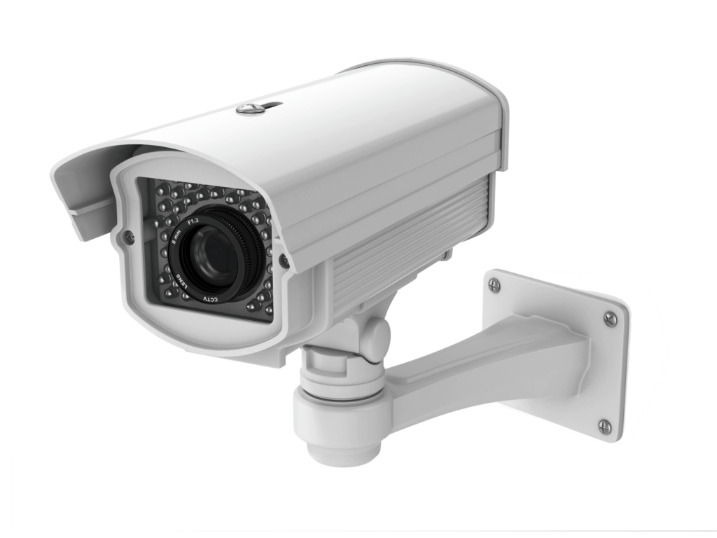 cctv-camera