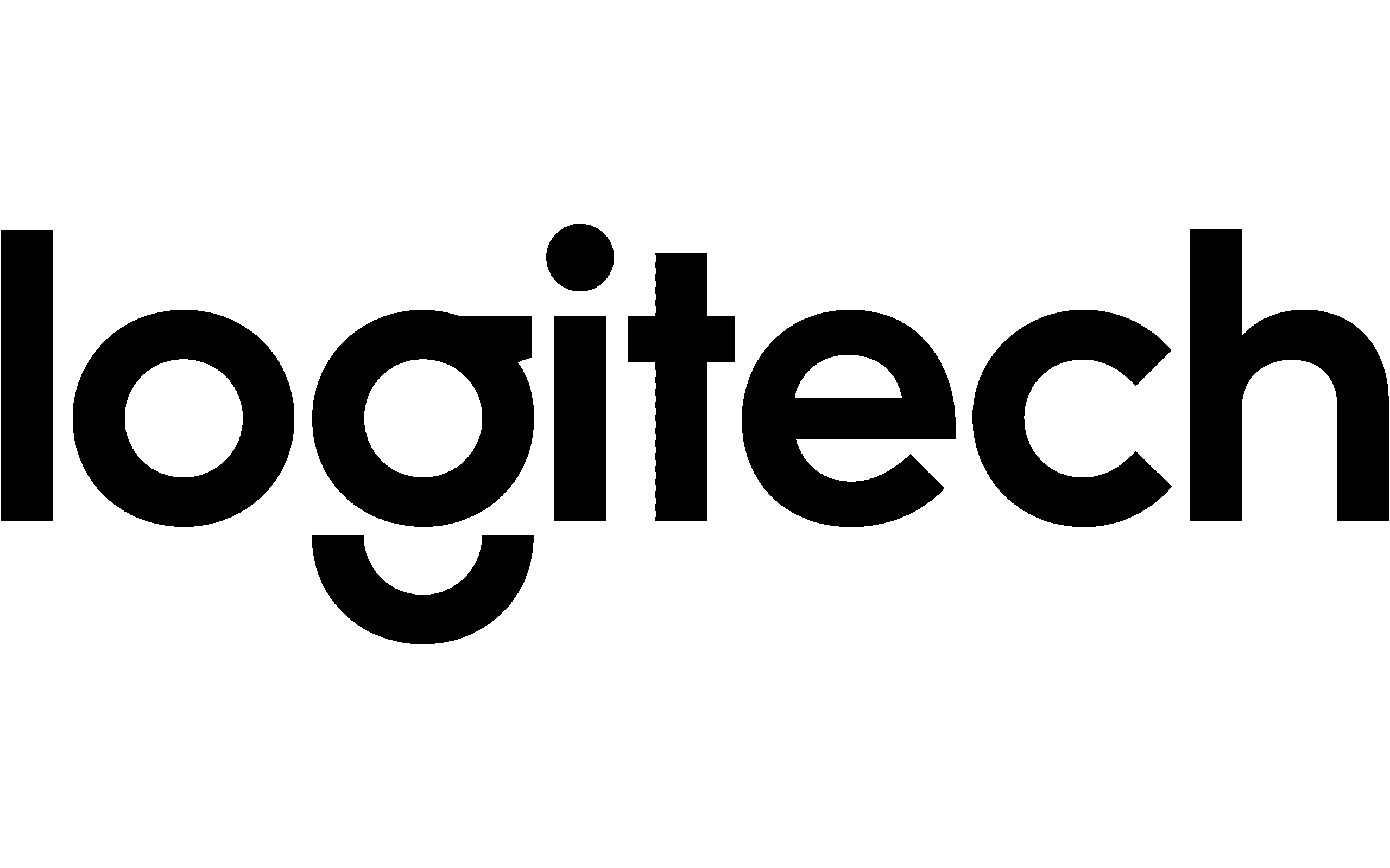 Logitech-Logo