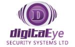 Digital Eye Logo