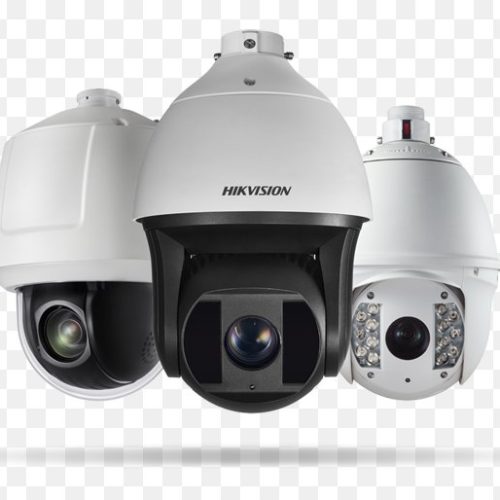 cctv camera